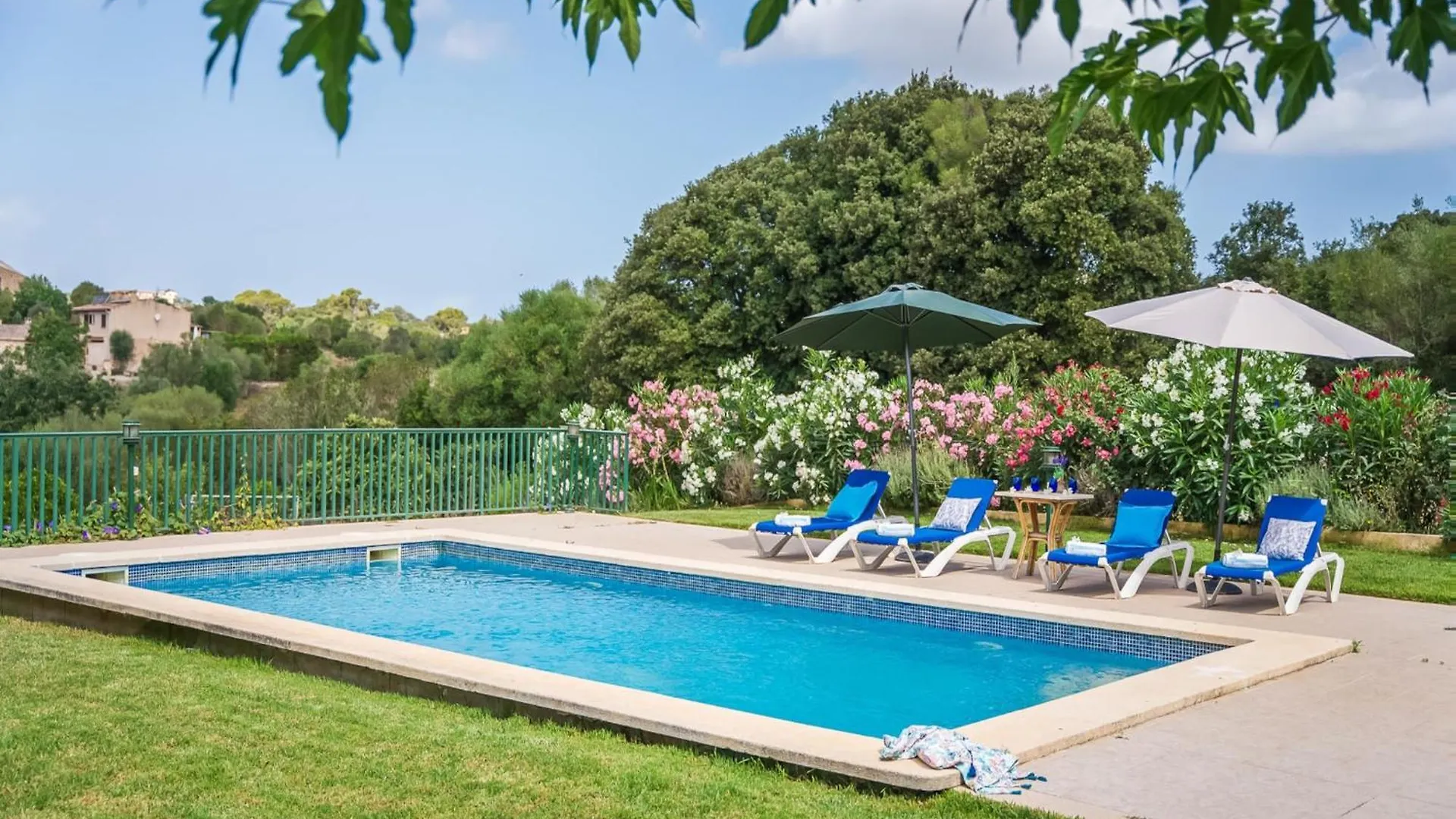 Holiday home 2 Bedroom Beach Country House, Arta