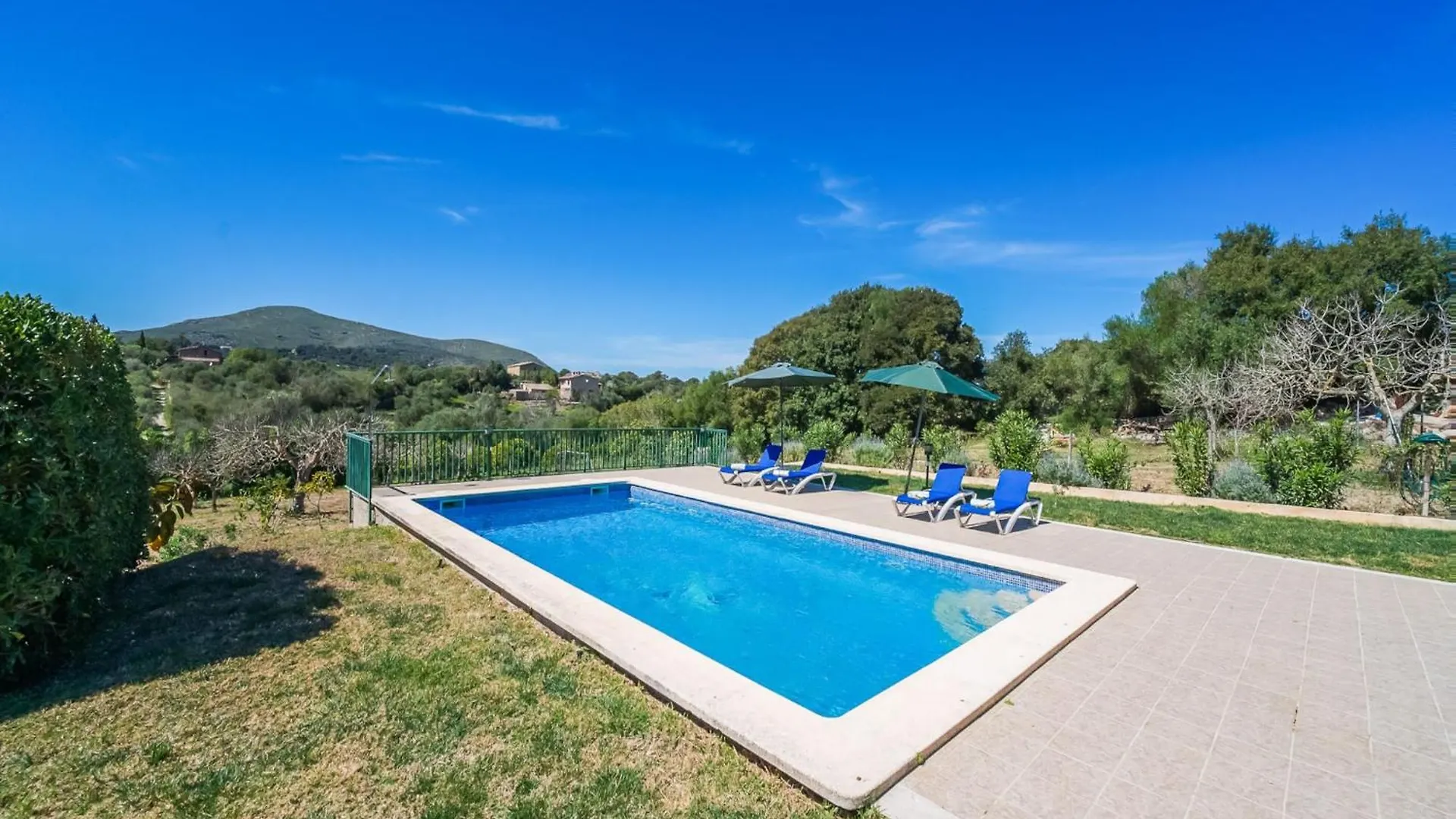 Holiday home 2 Bedroom Beach Country House, Arta