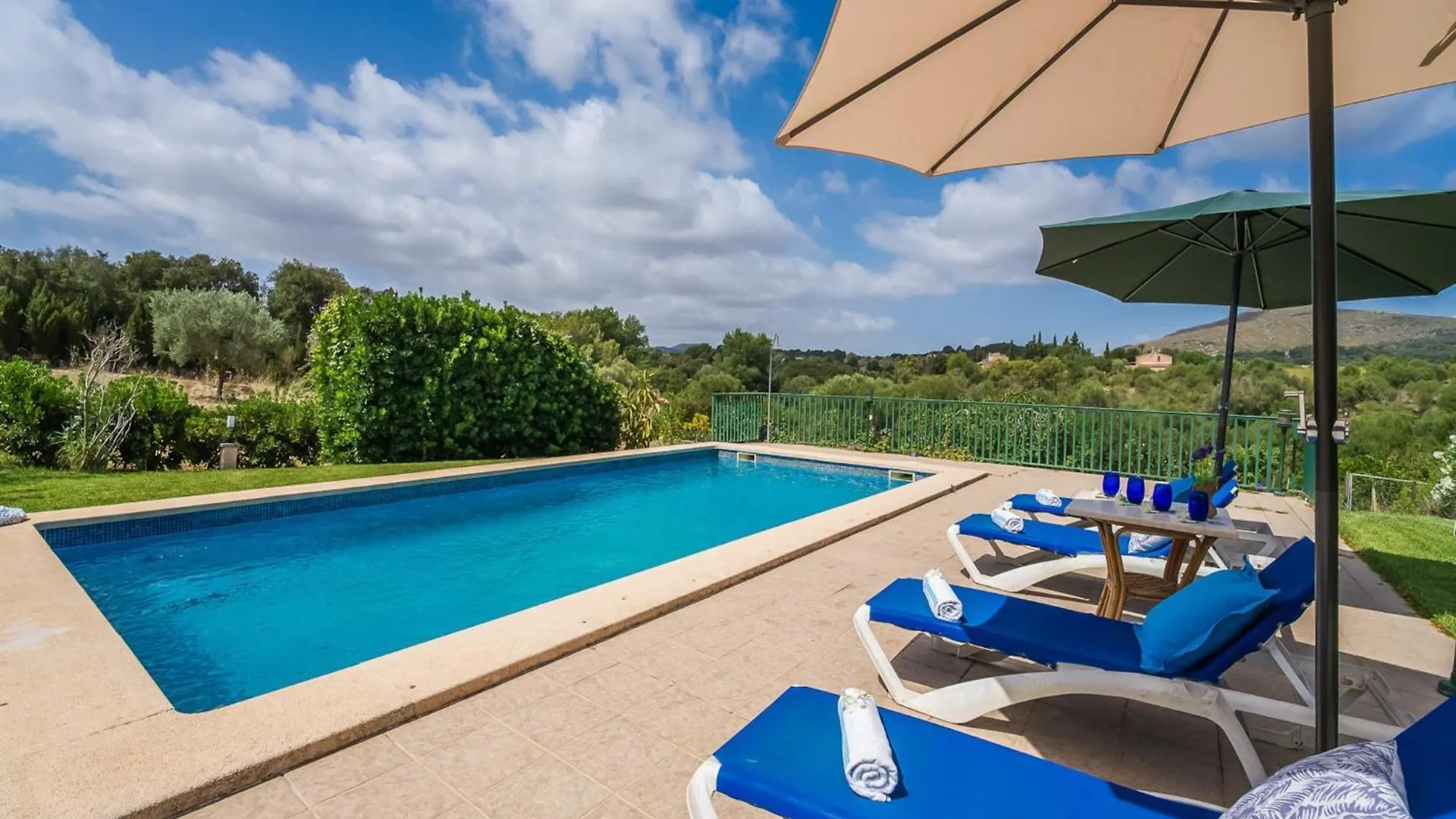 2 Bedroom Beach Country House, Arta