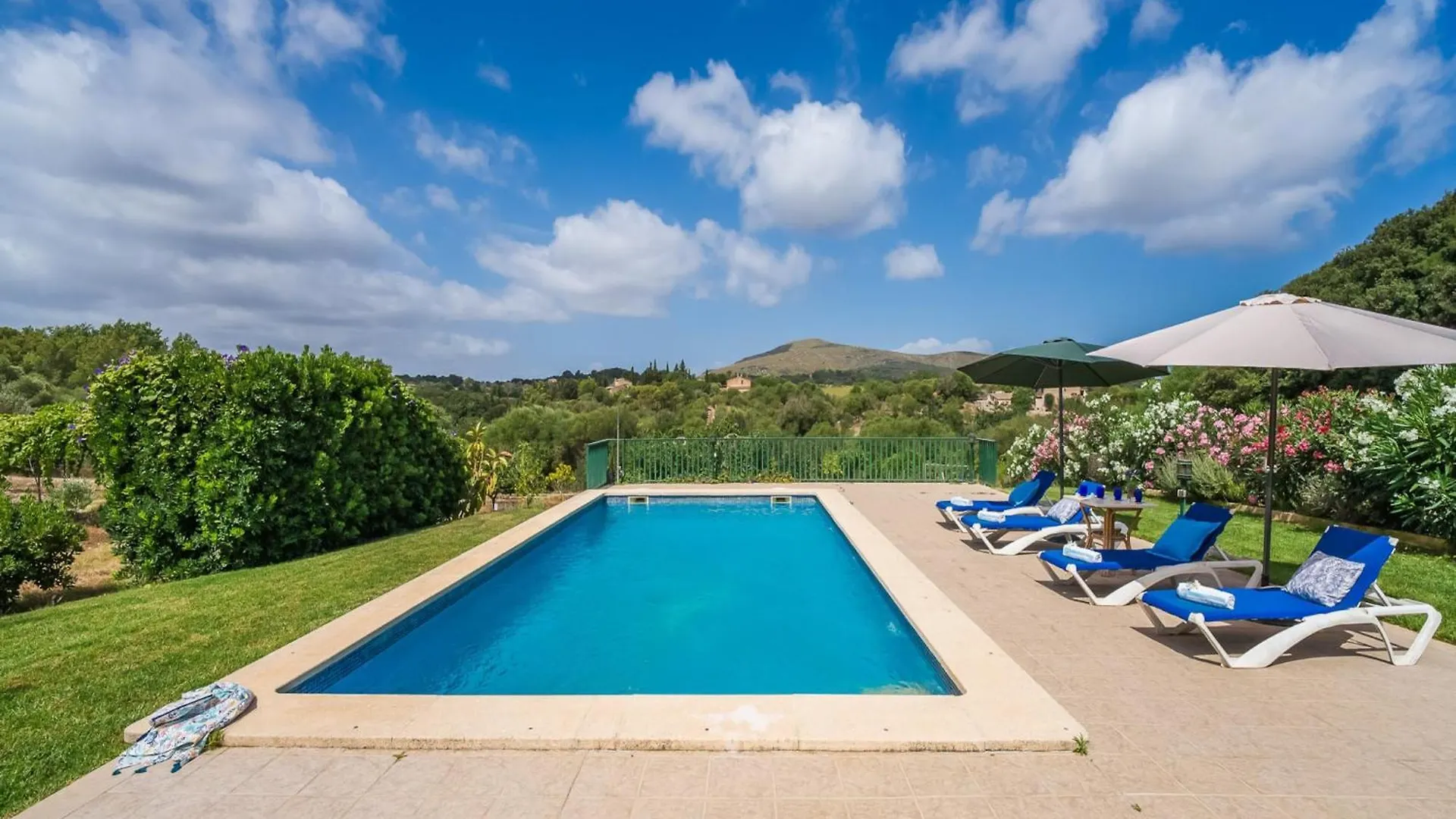 2 Bedroom Beach Country House, Arta 0*,