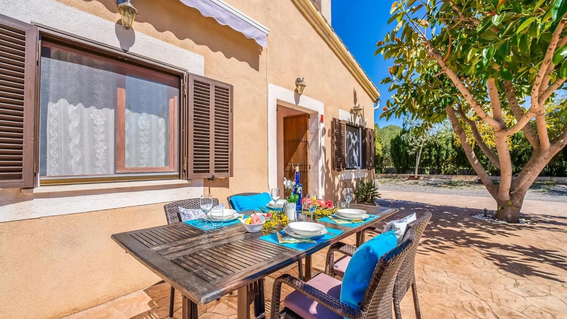 2 Bedroom Beach Country House, Arta