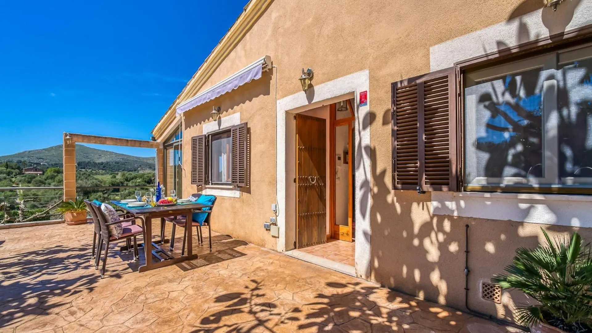 2 Bedroom Beach Country House, Arta
