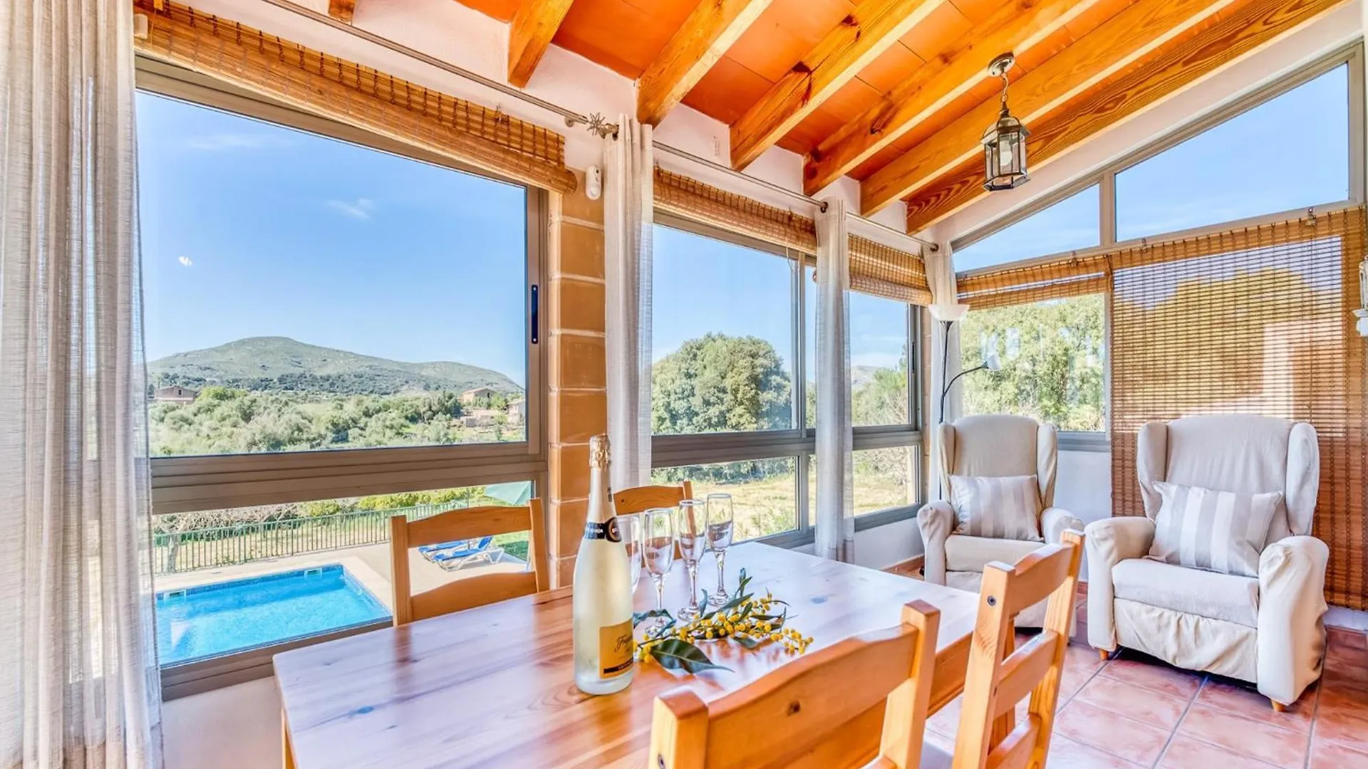2 Bedroom Beach Country House, Arta 0*,