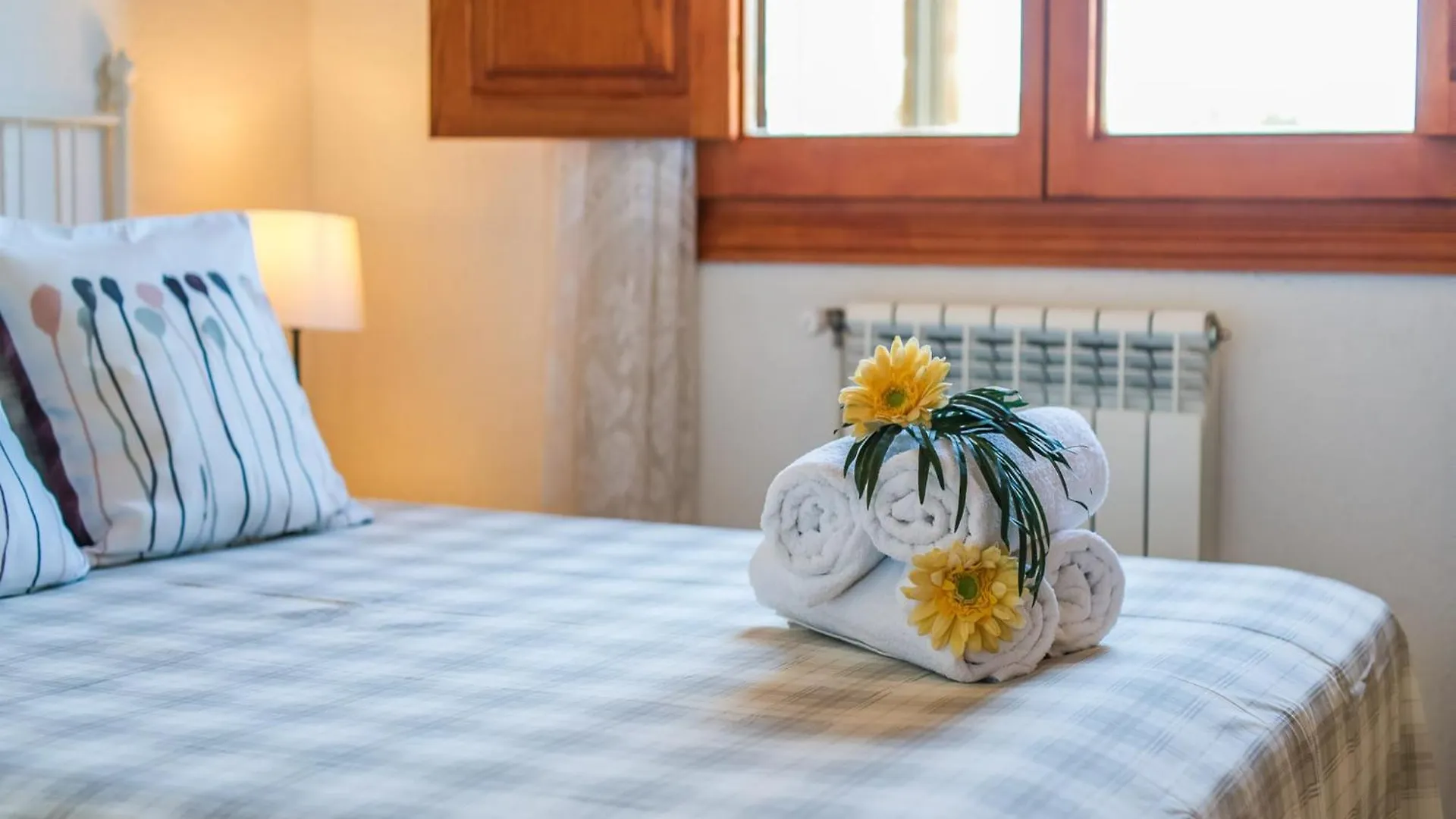 2 Bedroom Beach Country House, Arta 0*,