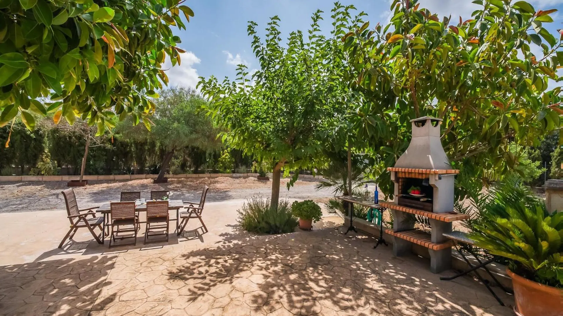 Holiday home 2 Bedroom Beach Country House, Arta Spain