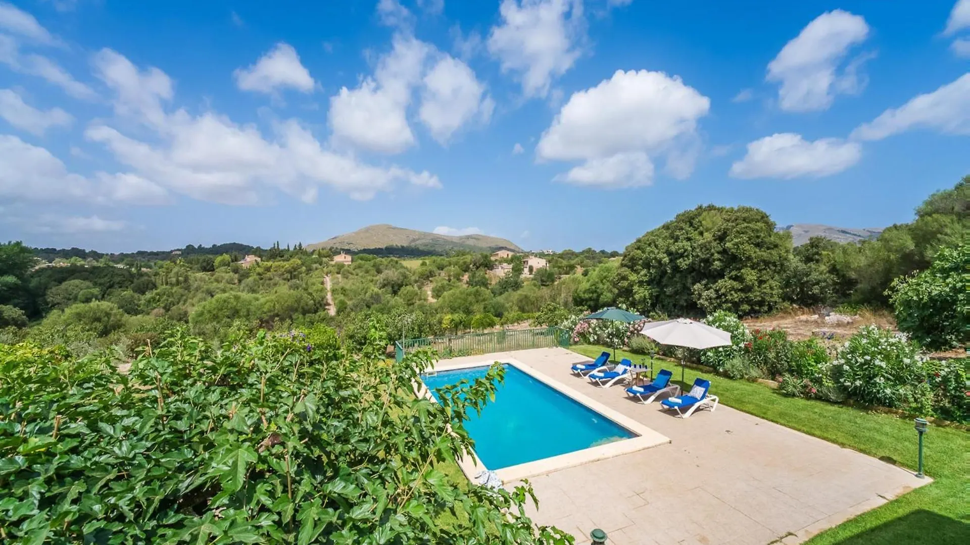 2 Bedroom Beach Country House, Arta