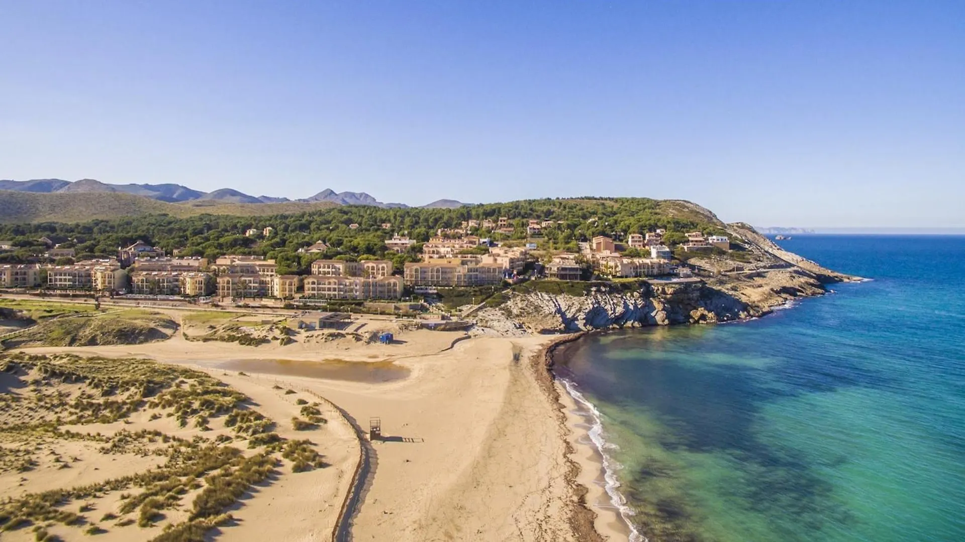 Holiday home 2 Bedroom Beach Country House, Arta