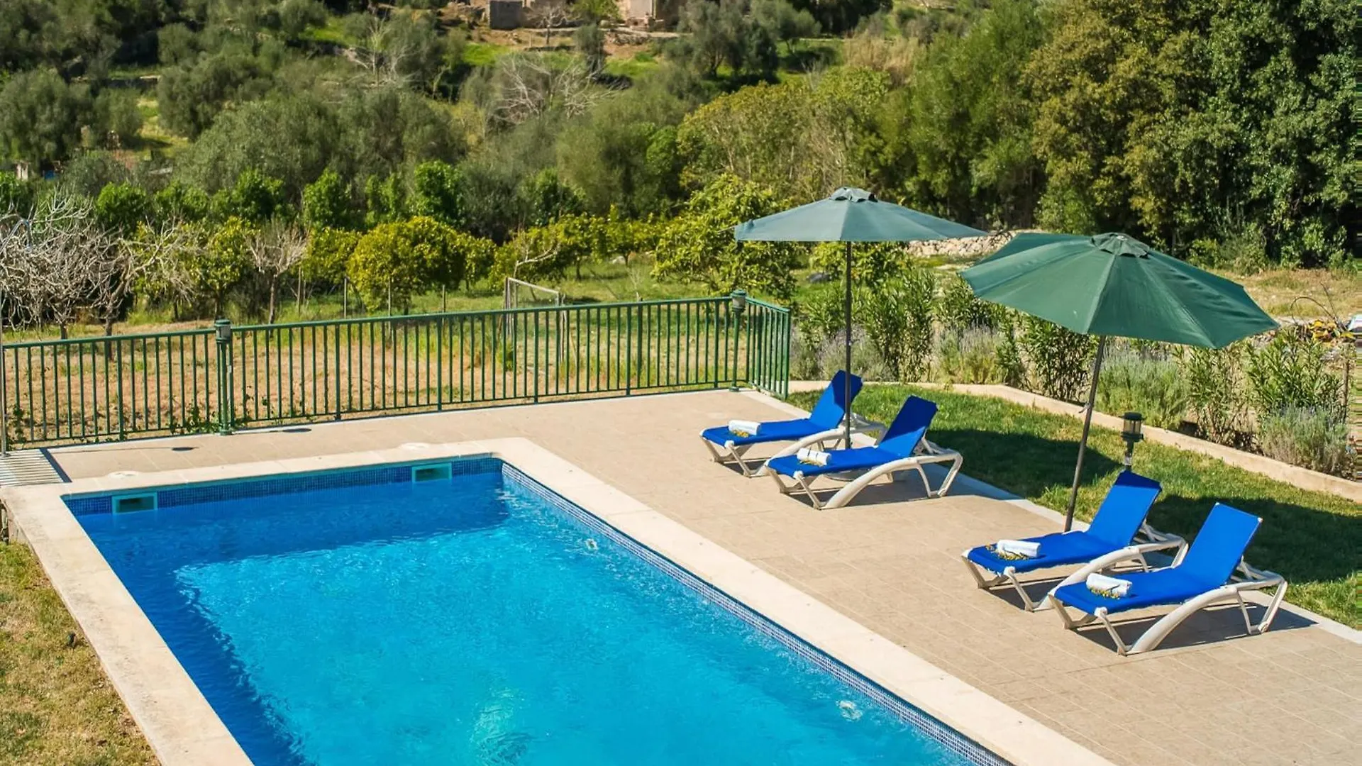 2 Bedroom Beach Country House, Arta 0*,