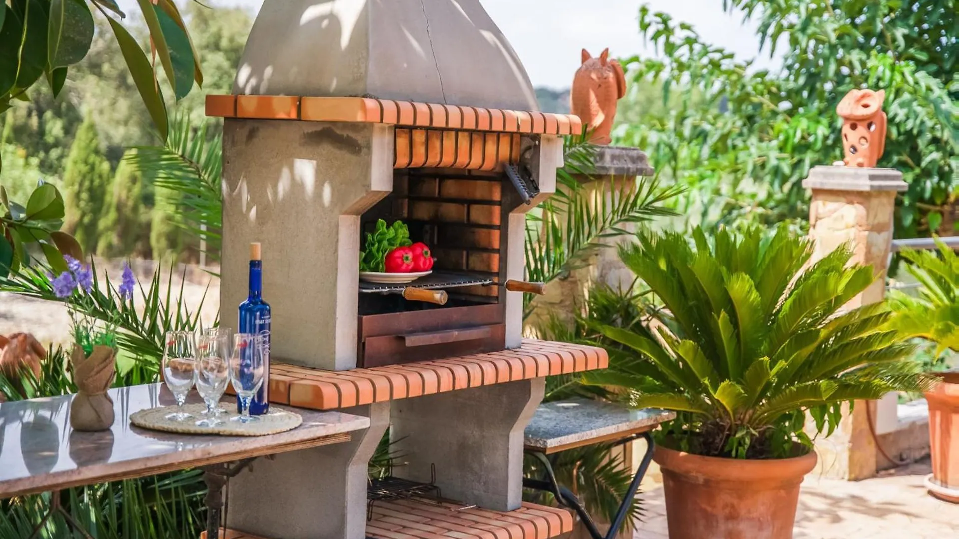 2 Bedroom Beach Country House, Arta 0*,  Spain