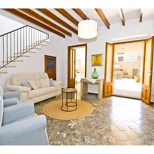 Casa Pou Davall 30 Ferienhaus