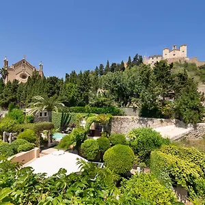 & Restaurant Jardi D'arta Arta