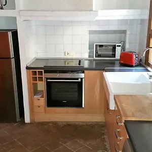 Casarta Ferienhaus
