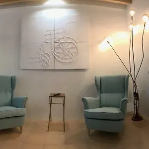 Bb Barbara Beroi Ferienhaus
