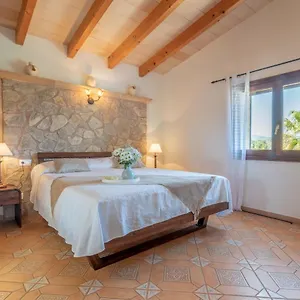 Na Cursunera Villa